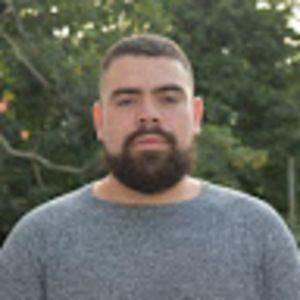 Meet your Posher, Frank